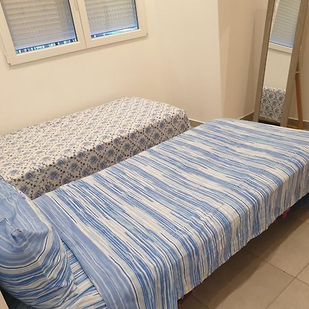 Appartements Renove 2023 Proche Aeroport 5Min, Gare Sncf 2 Min, Tramway Au Pied De L'Immeuble , Parking Possible, Renovated Apartments 2023 Near The Airport 5 Min, Train Station 2 Min, Tram Next To The Building 1 Min, Parking Possible Nice Exteriér fotografie