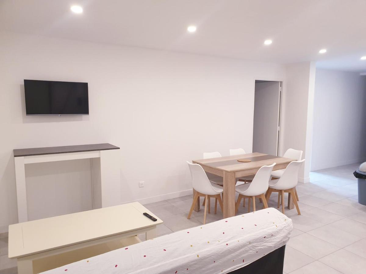 Appartements Renove 2023 Proche Aeroport 5Min, Gare Sncf 2 Min, Tramway Au Pied De L'Immeuble , Parking Possible, Renovated Apartments 2023 Near The Airport 5 Min, Train Station 2 Min, Tram Next To The Building 1 Min, Parking Possible Nice Exteriér fotografie