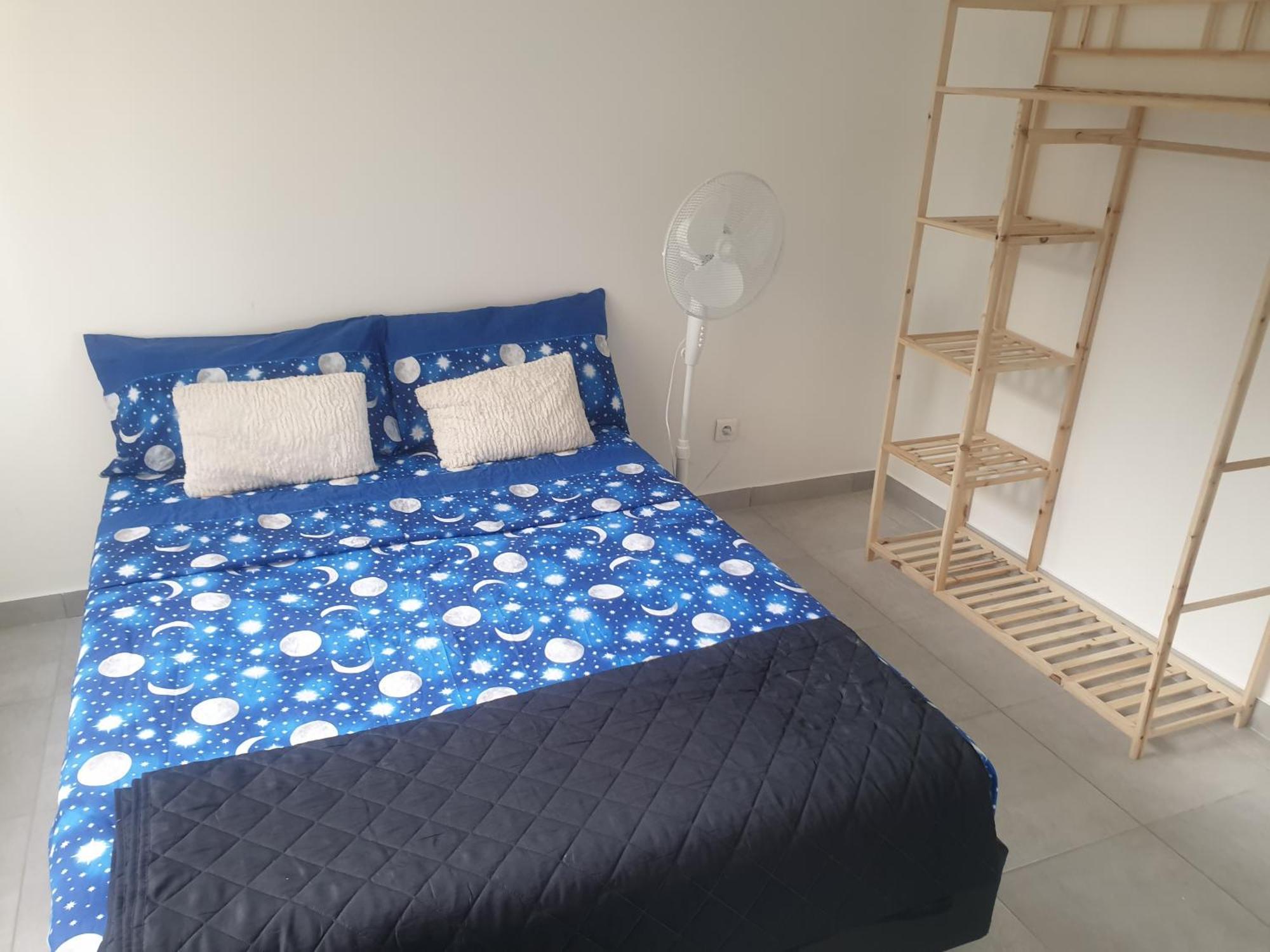 Appartements Renove 2023 Proche Aeroport 5Min, Gare Sncf 2 Min, Tramway Au Pied De L'Immeuble , Parking Possible, Renovated Apartments 2023 Near The Airport 5 Min, Train Station 2 Min, Tram Next To The Building 1 Min, Parking Possible Nice Exteriér fotografie