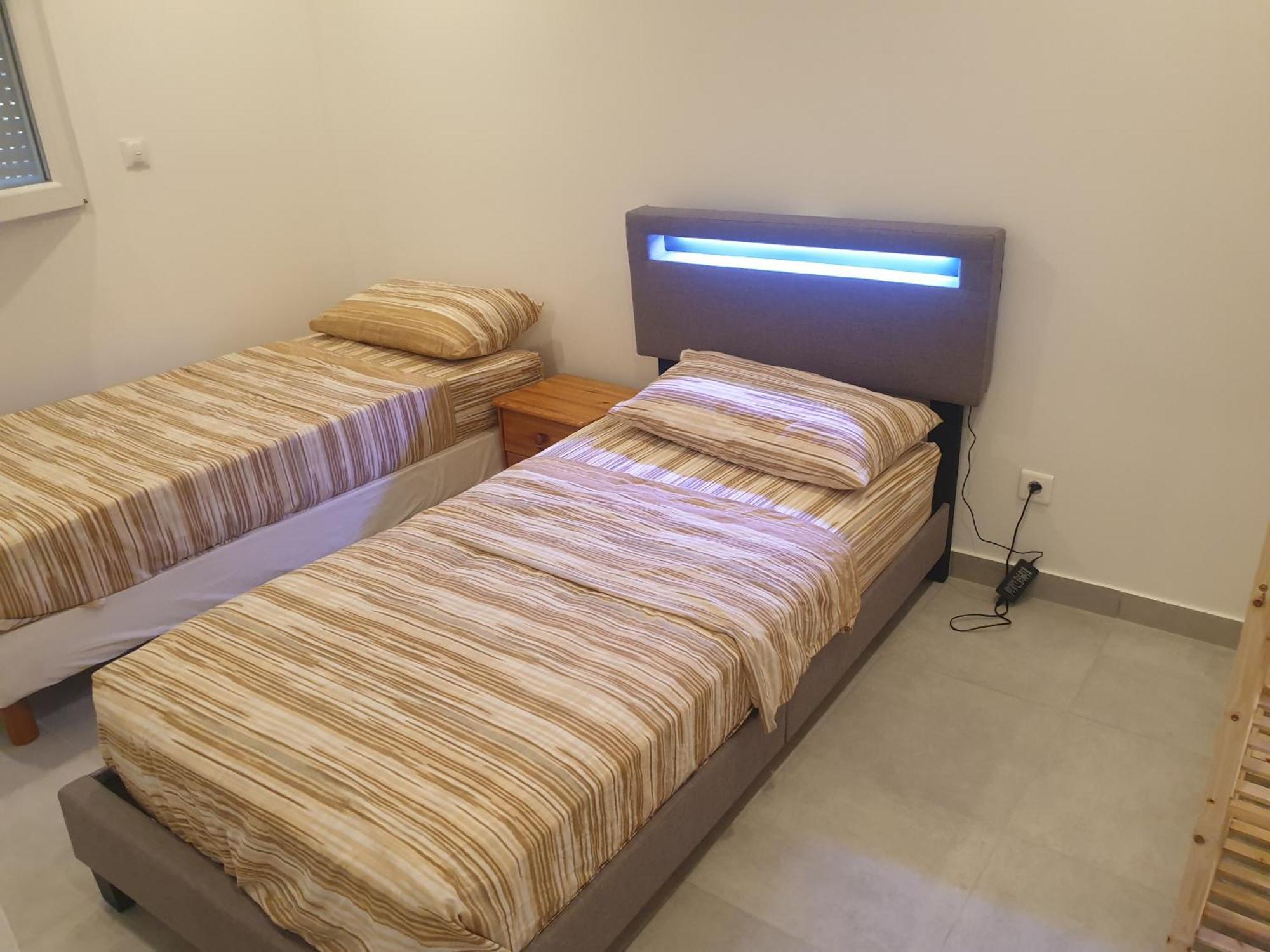 Appartements Renove 2023 Proche Aeroport 5Min, Gare Sncf 2 Min, Tramway Au Pied De L'Immeuble , Parking Possible, Renovated Apartments 2023 Near The Airport 5 Min, Train Station 2 Min, Tram Next To The Building 1 Min, Parking Possible Nice Pokoj fotografie